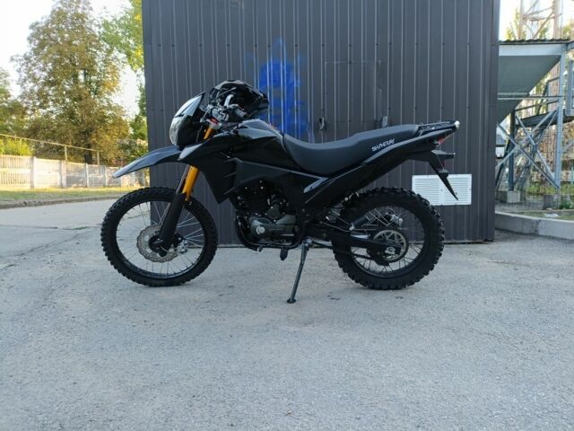 Шанрай Другая 2025 в Никополе на Automoto.ua Шанрай Другая, объемом двигателя 0.3 л и пробегом 0 тыс. км за 1511 $, фото 4 на Automoto.ua