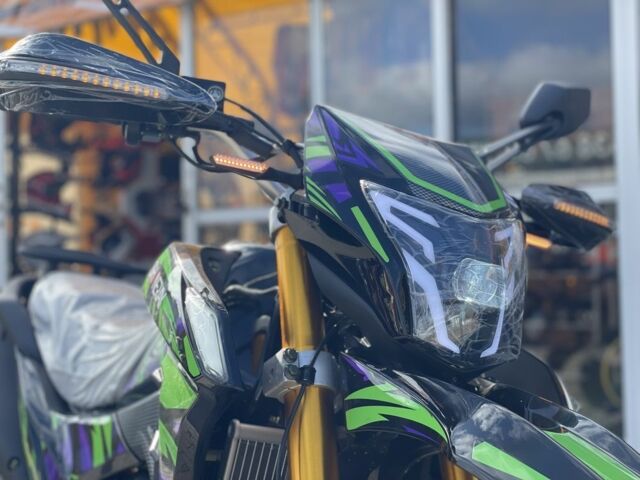 Шанрай Другая, объемом двигателя 0.28 л и пробегом 0 тыс. км за 1680 $, фото 17 на Automoto.ua