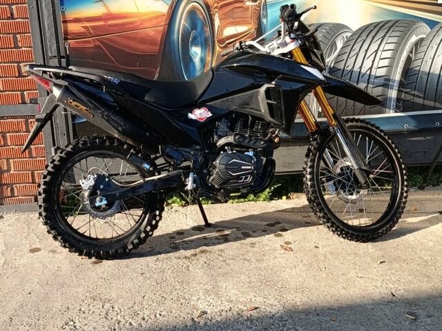 Шанрай Другая 2025 в Никополе на Automoto.ua Шанрай Другая, объемом двигателя 0.3 л и пробегом 0 тыс. км за 1511 $, фото 1 на Automoto.ua