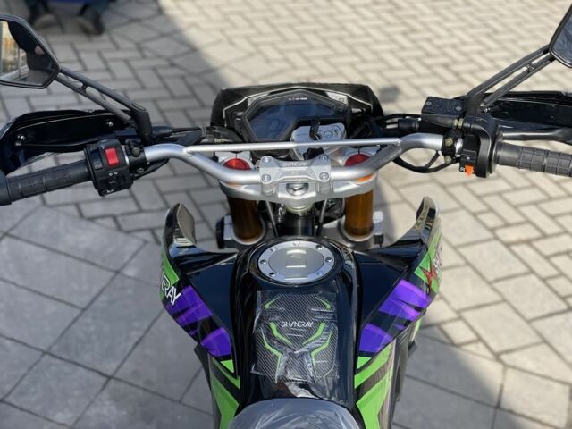 Шанрай Другая, объемом двигателя 0.28 л и пробегом 0 тыс. км за 1680 $, фото 20 на Automoto.ua