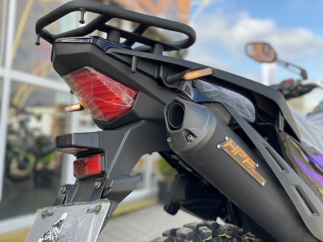 Шанрай Другая, объемом двигателя 0.28 л и пробегом 0 тыс. км за 1680 $, фото 21 на Automoto.ua