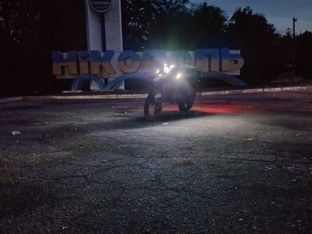 Шанрай Другая 2025 в Никополе на Automoto.ua Шанрай Другая, объемом двигателя 0.3 л и пробегом 0 тыс. км за 1511 $, фото 3 на Automoto.ua