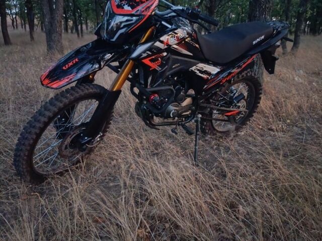 Шанрай Другая 2025 в Никополе на Automoto.ua Шанрай Другая, объемом двигателя 0.3 л и пробегом 0 тыс. км за 1511 $, фото 6 на Automoto.ua