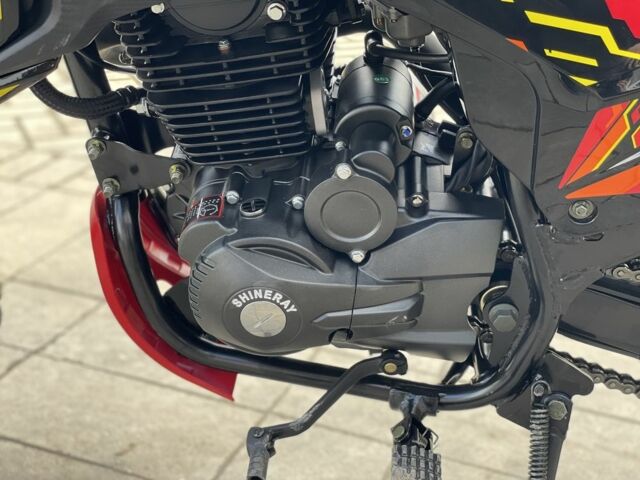 Шанрай Другая, объемом двигателя 0.28 л и пробегом 0 тыс. км за 1680 $, фото 5 на Automoto.ua