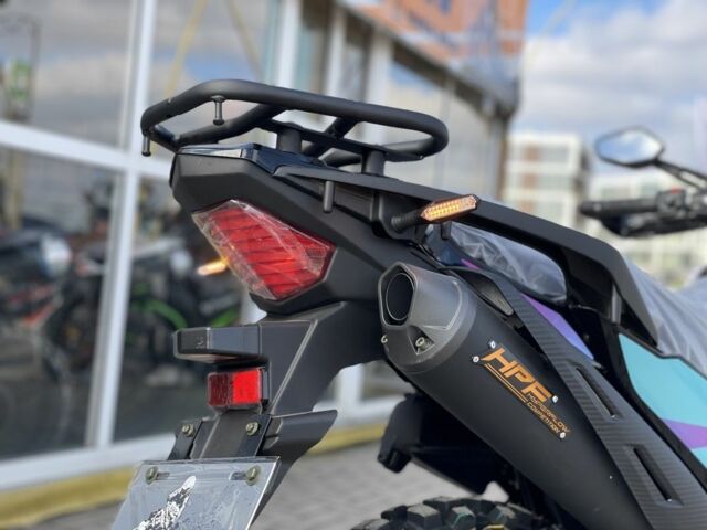 Шанрай Другая, объемом двигателя 0.28 л и пробегом 0 тыс. км за 1680 $, фото 15 на Automoto.ua