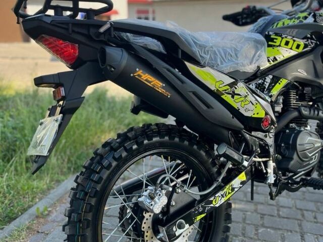 Шанрай Другая 2025 в Буске на Automoto.ua Шанрай Другая, объемом двигателя 0.27 л и пробегом 0 тыс. км за 1670 $, фото 7 на Automoto.ua