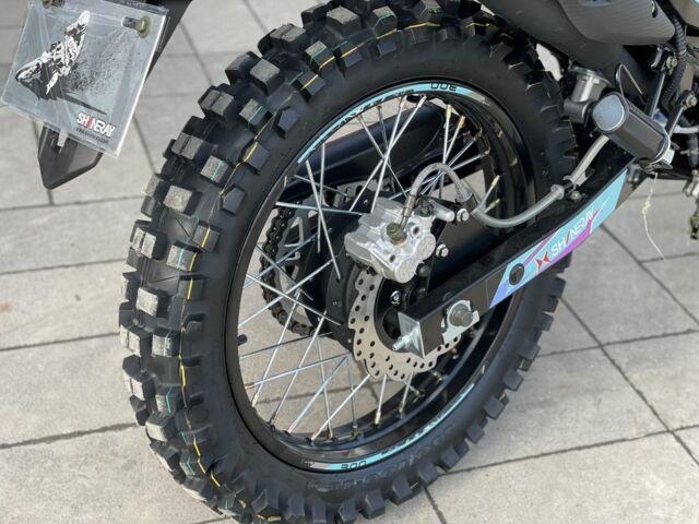 Шанрай Другая, объемом двигателя 0.28 л и пробегом 0 тыс. км за 1680 $, фото 23 на Automoto.ua