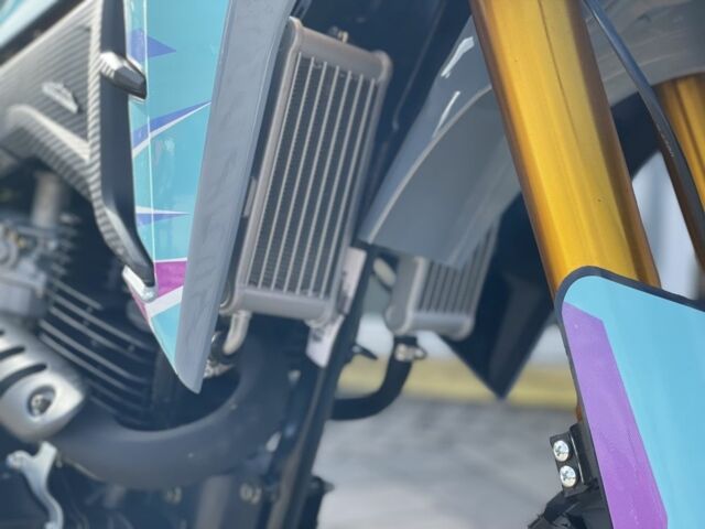 Шанрай Другая, объемом двигателя 0.28 л и пробегом 0 тыс. км за 1680 $, фото 13 на Automoto.ua