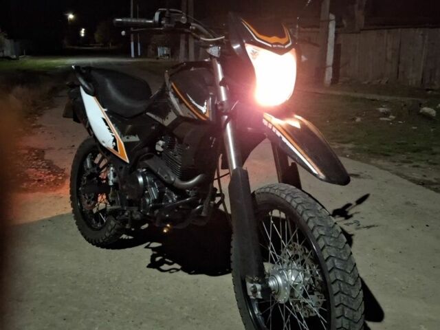 Шанрай Другая, об'ємом двигуна 0.25 л та пробігом 0 тис. км за 1100 $, фото 6 на Automoto.ua