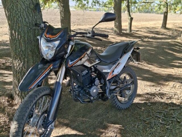 Шанрай Другая, об'ємом двигуна 0.25 л та пробігом 0 тис. км за 1100 $, фото 1 на Automoto.ua