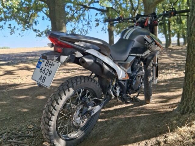 Шанрай Другая, об'ємом двигуна 0.25 л та пробігом 0 тис. км за 1100 $, фото 2 на Automoto.ua