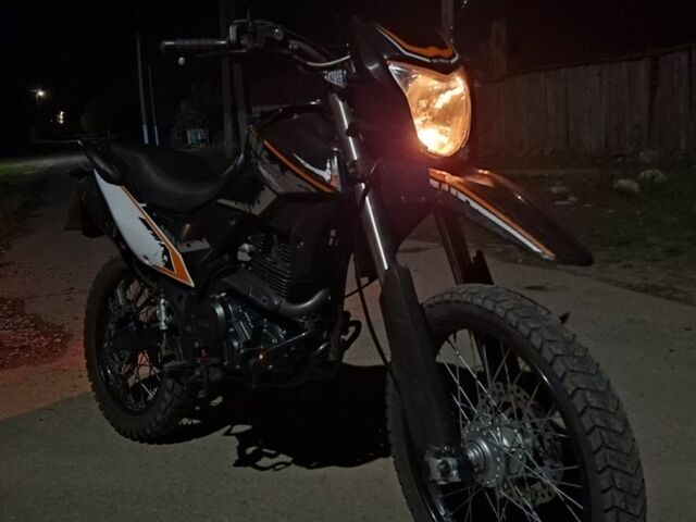 Шанрай Другая, объемом двигателя 0.25 л и пробегом 0 тыс. км за 1100 $, фото 5 на Automoto.ua