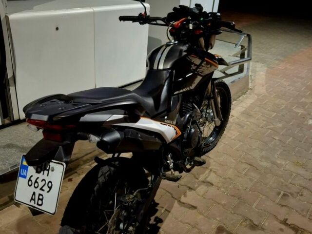 Шанрай Другая, об'ємом двигуна 0.25 л та пробігом 0 тис. км за 1100 $, фото 4 на Automoto.ua