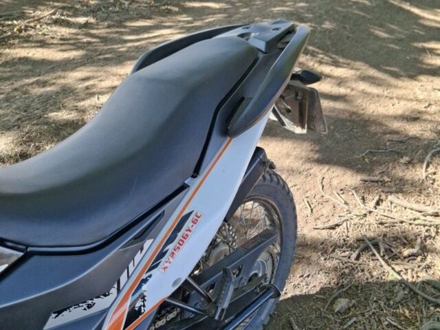 Шанрай Другая, об'ємом двигуна 0.25 л та пробігом 0 тис. км за 1100 $, фото 3 на Automoto.ua