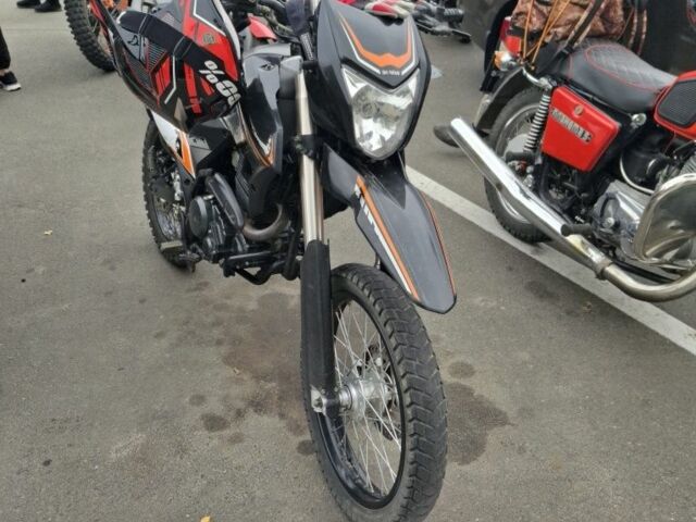 Шанрай Другая, об'ємом двигуна 0.25 л та пробігом 0 тис. км за 1100 $, фото 7 на Automoto.ua