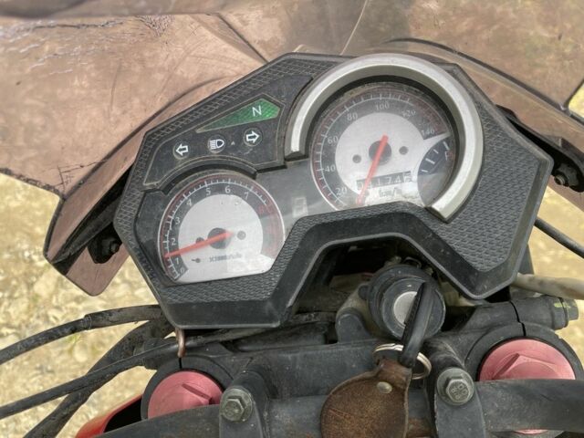 Шанрай Другая, об'ємом двигуна 0.25 л та пробігом 0 тис. км за 953 $, фото 4 на Automoto.ua