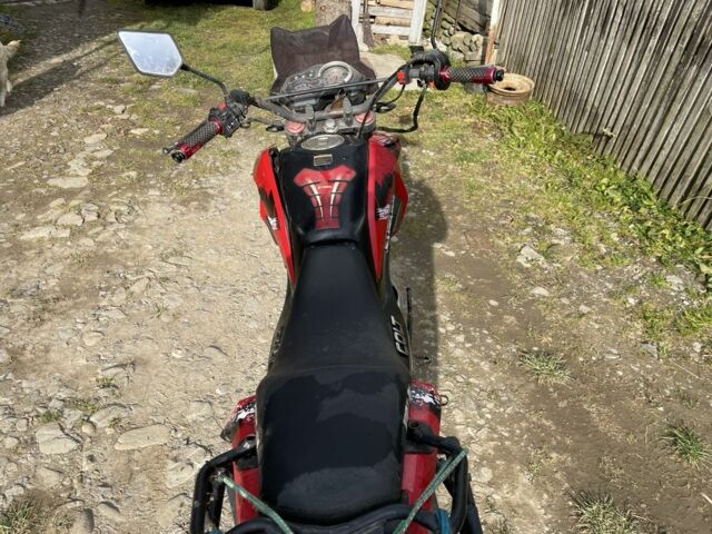 Шанрай Другая, об'ємом двигуна 0.25 л та пробігом 0 тис. км за 953 $, фото 3 на Automoto.ua