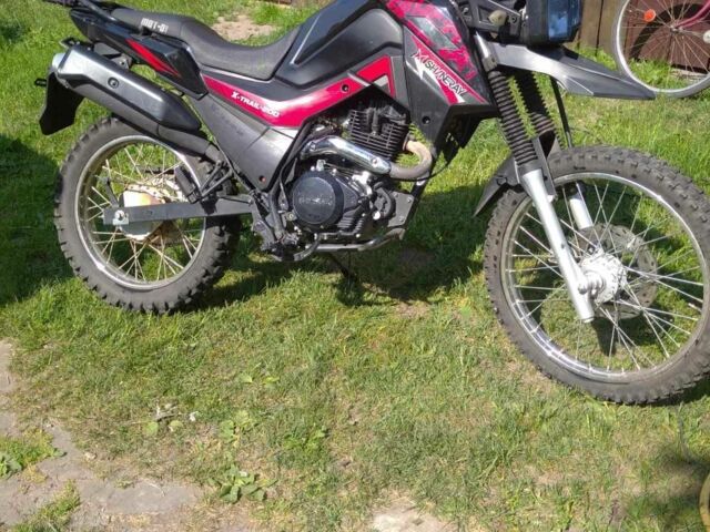 Шанрай Другая, объемом двигателя 0.2 л и пробегом 0 тыс. км за 946 $, фото 2 на Automoto.ua