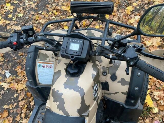 Шанрай Другая, объемом двигателя 0.2 л и пробегом 0 тыс. км за 1199 $, фото 5 на Automoto.ua