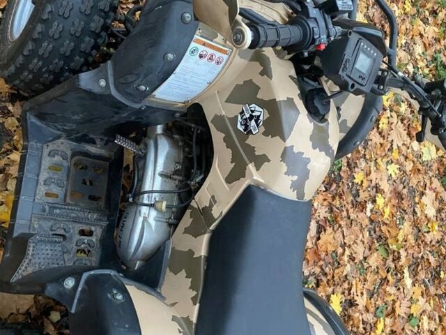 Шанрай Другая, объемом двигателя 0.2 л и пробегом 0 тыс. км за 1199 $, фото 1 на Automoto.ua