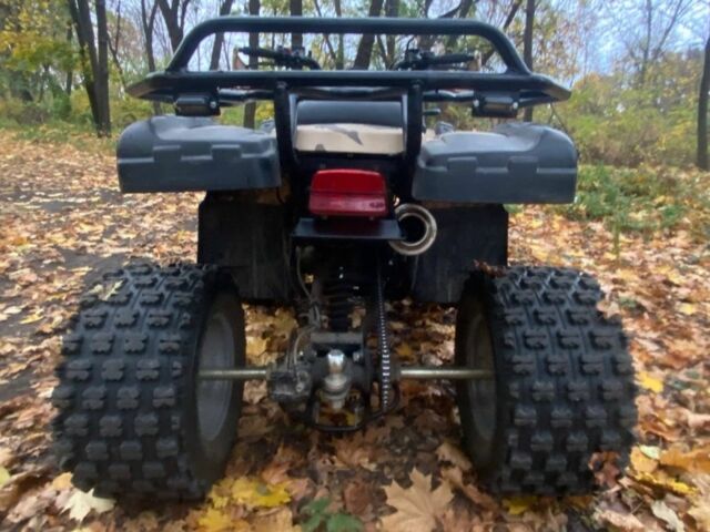 Шанрай Другая, объемом двигателя 0.2 л и пробегом 0 тыс. км за 1199 $, фото 3 на Automoto.ua