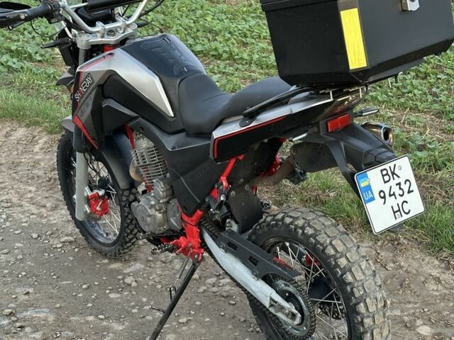 Шанрай Другая, об'ємом двигуна 0.4 л та пробігом 0 тис. км за 1800 $, фото 1 на Automoto.ua