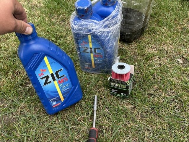 Шанрай Другая, об'ємом двигуна 0.4 л та пробігом 0 тис. км за 1800 $, фото 4 на Automoto.ua