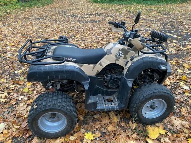 Шанрай Другая, объемом двигателя 0.2 л и пробегом 0 тыс. км за 1199 $, фото 4 на Automoto.ua