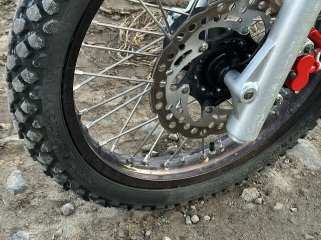 Шанрай Другая, об'ємом двигуна 0.4 л та пробігом 0 тис. км за 1800 $, фото 3 на Automoto.ua