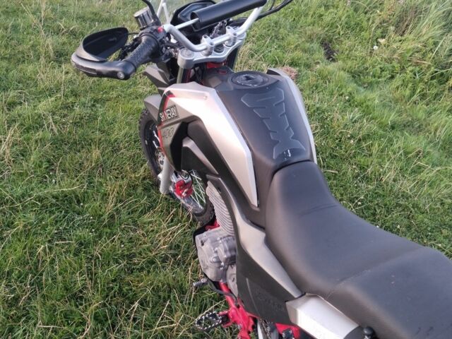 Шанрай Другая, объемом двигателя 0.4 л и пробегом 0 тыс. км за 1600 $, фото 9 на Automoto.ua