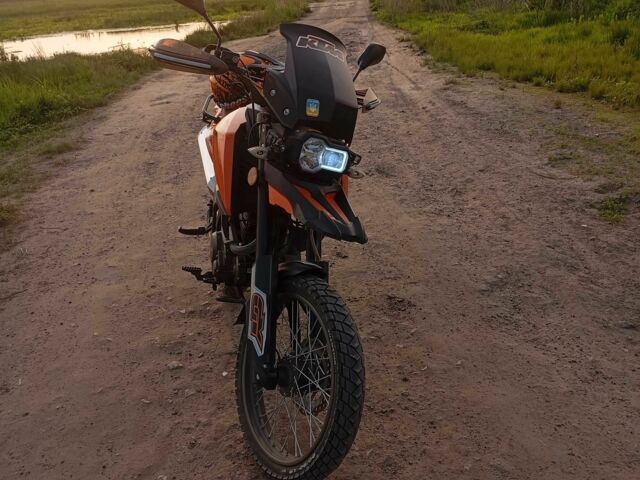 Шанрай Другая, объемом двигателя 0.25 л и пробегом 0 тыс. км за 1122 $, фото 2 на Automoto.ua