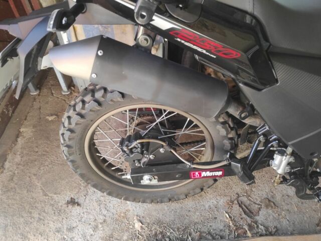 Шанрай Другая, объемом двигателя 0.25 л и пробегом 0 тыс. км за 1480 $, фото 8 на Automoto.ua