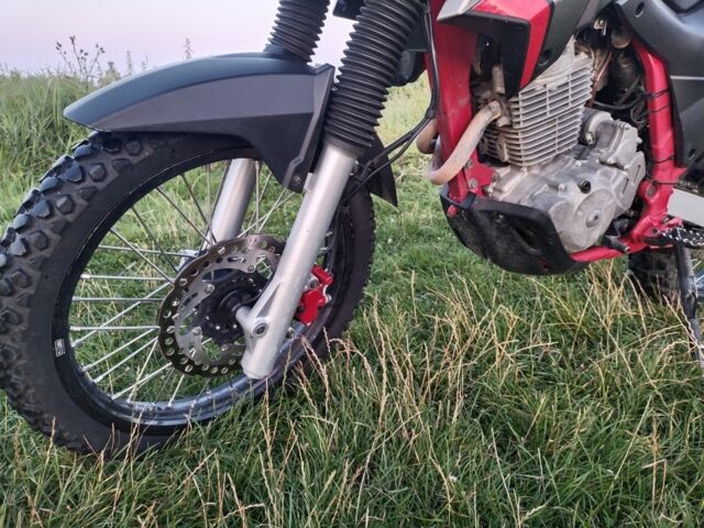 Шанрай Другая, объемом двигателя 0.4 л и пробегом 0 тыс. км за 1600 $, фото 8 на Automoto.ua