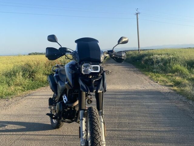 Шанрай Другая, об'ємом двигуна 0.2 л та пробігом 0 тис. км за 1000 $, фото 3 на Automoto.ua