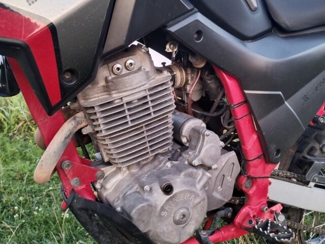 Шанрай Другая, объемом двигателя 0.4 л и пробегом 0 тыс. км за 1600 $, фото 2 на Automoto.ua