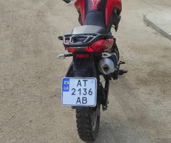 Шанрай Другая, об'ємом двигуна 0.2 л та пробігом 0 тис. км за 750 $, фото 3 на Automoto.ua