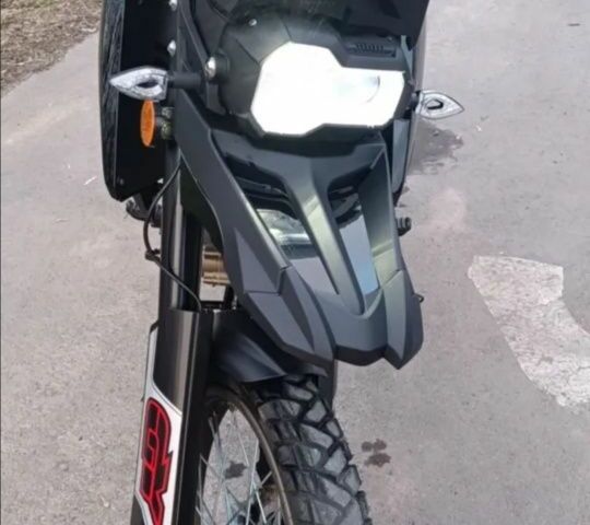 Шанрай Другая, объемом двигателя 0.25 л и пробегом 0 тыс. км за 1480 $, фото 11 на Automoto.ua