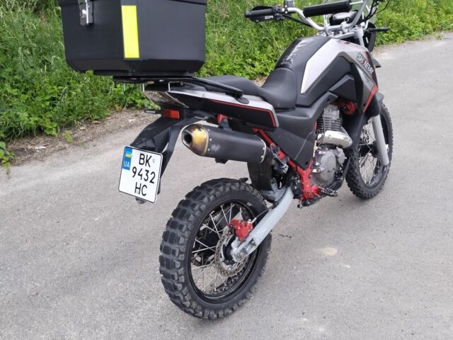 Шанрай Другая, объемом двигателя 0.4 л и пробегом 0 тыс. км за 1600 $, фото 1 на Automoto.ua