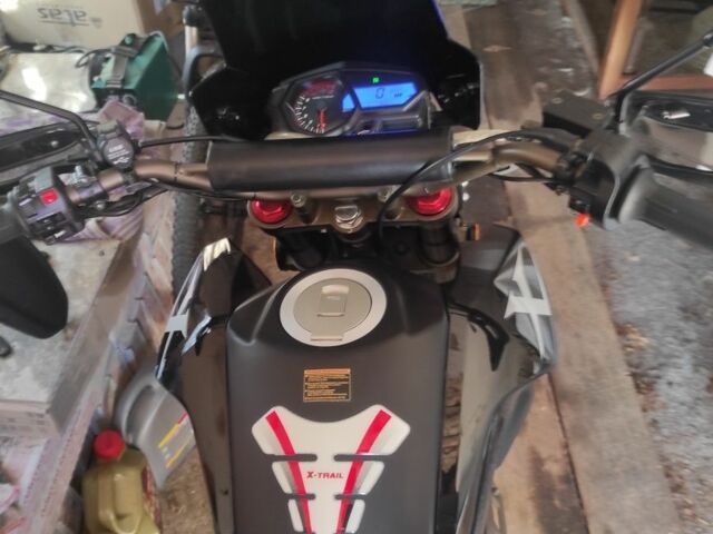 Шанрай Другая, объемом двигателя 0.25 л и пробегом 0 тыс. км за 1480 $, фото 2 на Automoto.ua