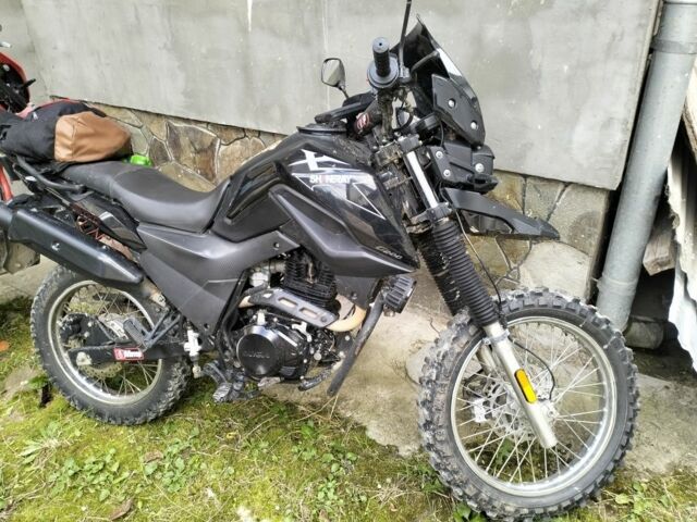 Шанрай Другая, об'ємом двигуна 0.2 л та пробігом 0 тис. км за 700 $, фото 2 на Automoto.ua