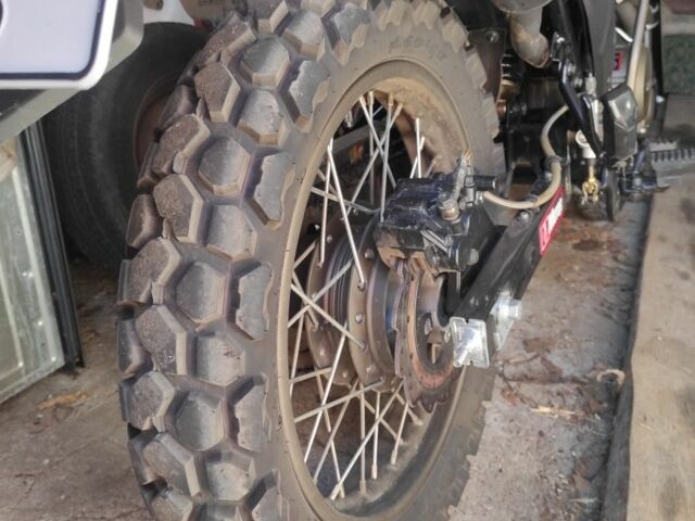 Шанрай Другая, объемом двигателя 0.25 л и пробегом 0 тыс. км за 1480 $, фото 9 на Automoto.ua