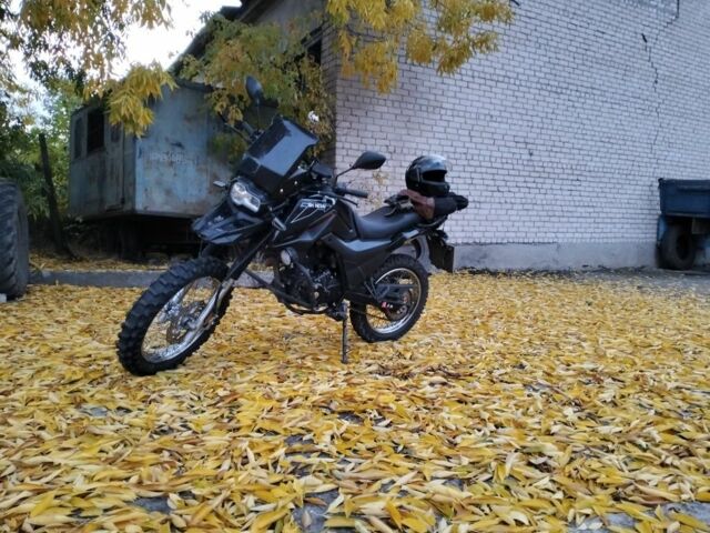 Шанрай Другая, об'ємом двигуна 0.2 л та пробігом 0 тис. км за 700 $, фото 3 на Automoto.ua