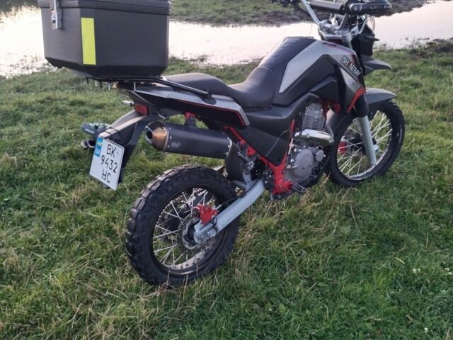 Шанрай Другая, объемом двигателя 0.4 л и пробегом 0 тыс. км за 1600 $, фото 4 на Automoto.ua