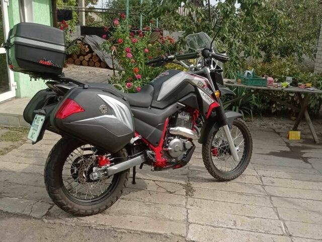 Шанрай Другая, об'ємом двигуна 0.4 л та пробігом 0 тис. км за 2159 $, фото 1 на Automoto.ua