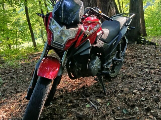 Шанрай Другая, объемом двигателя 0.2 л и пробегом 0 тыс. км за 800 $, фото 1 на Automoto.ua