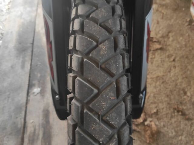 Шанрай Другая, объемом двигателя 0.25 л и пробегом 0 тыс. км за 1480 $, фото 10 на Automoto.ua