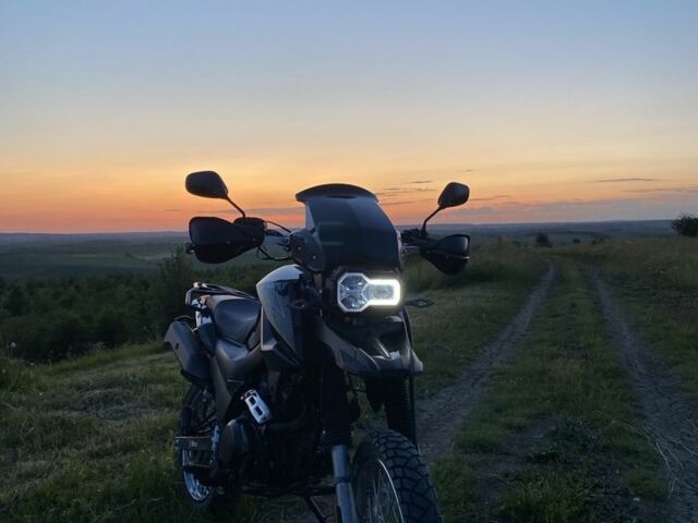 Шанрай Другая, об'ємом двигуна 0.2 л та пробігом 0 тис. км за 1000 $, фото 4 на Automoto.ua