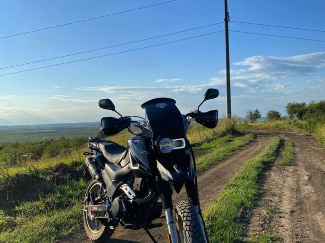 Шанрай Другая, об'ємом двигуна 0.2 л та пробігом 0 тис. км за 1000 $, фото 1 на Automoto.ua