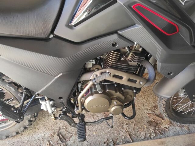 Шанрай Другая, объемом двигателя 0.25 л и пробегом 0 тыс. км за 1480 $, фото 7 на Automoto.ua