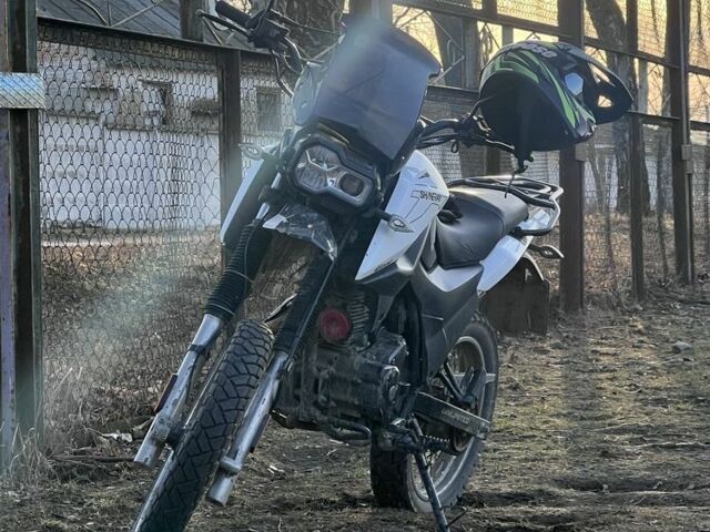 Шанрай Другая, объемом двигателя 0.2 л и пробегом 0 тыс. км за 999 $, фото 6 на Automoto.ua